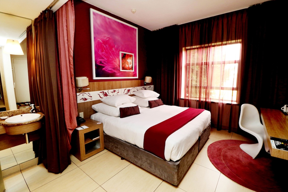 Rio Hotel 27/57