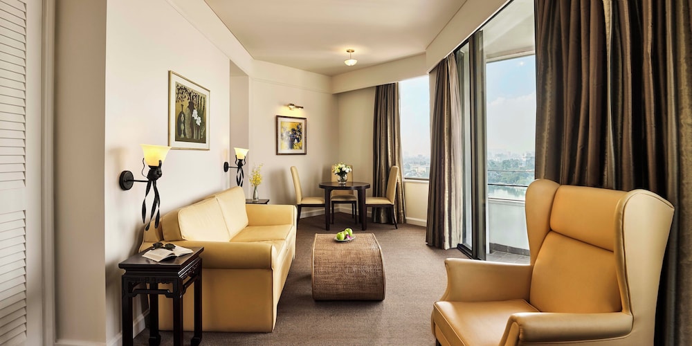 Pan Pacific Hanoi 54/72