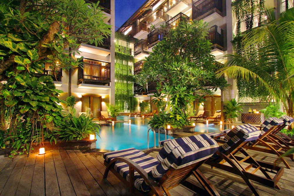 THE 1O1 Bali Oasis Sanur - CHSE Certified 20/85