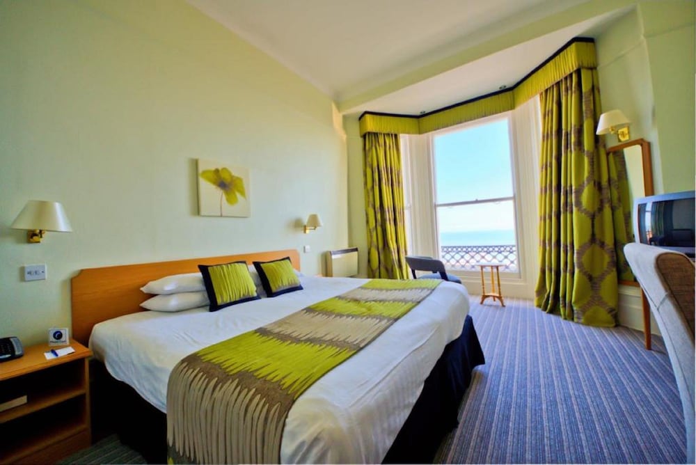 Best Western York House Hotel 3/56