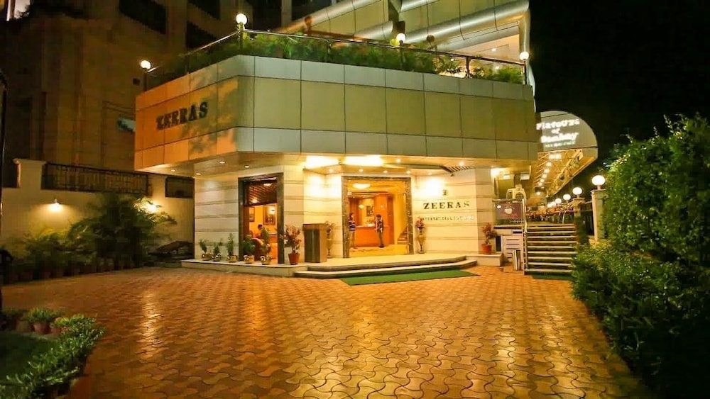 Zeeras酒店(Zeeras Hotel) 图片3