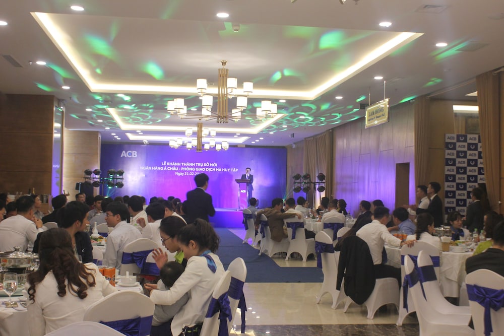 Muong Thanh Cua Dong Hotel Vinh 27/40