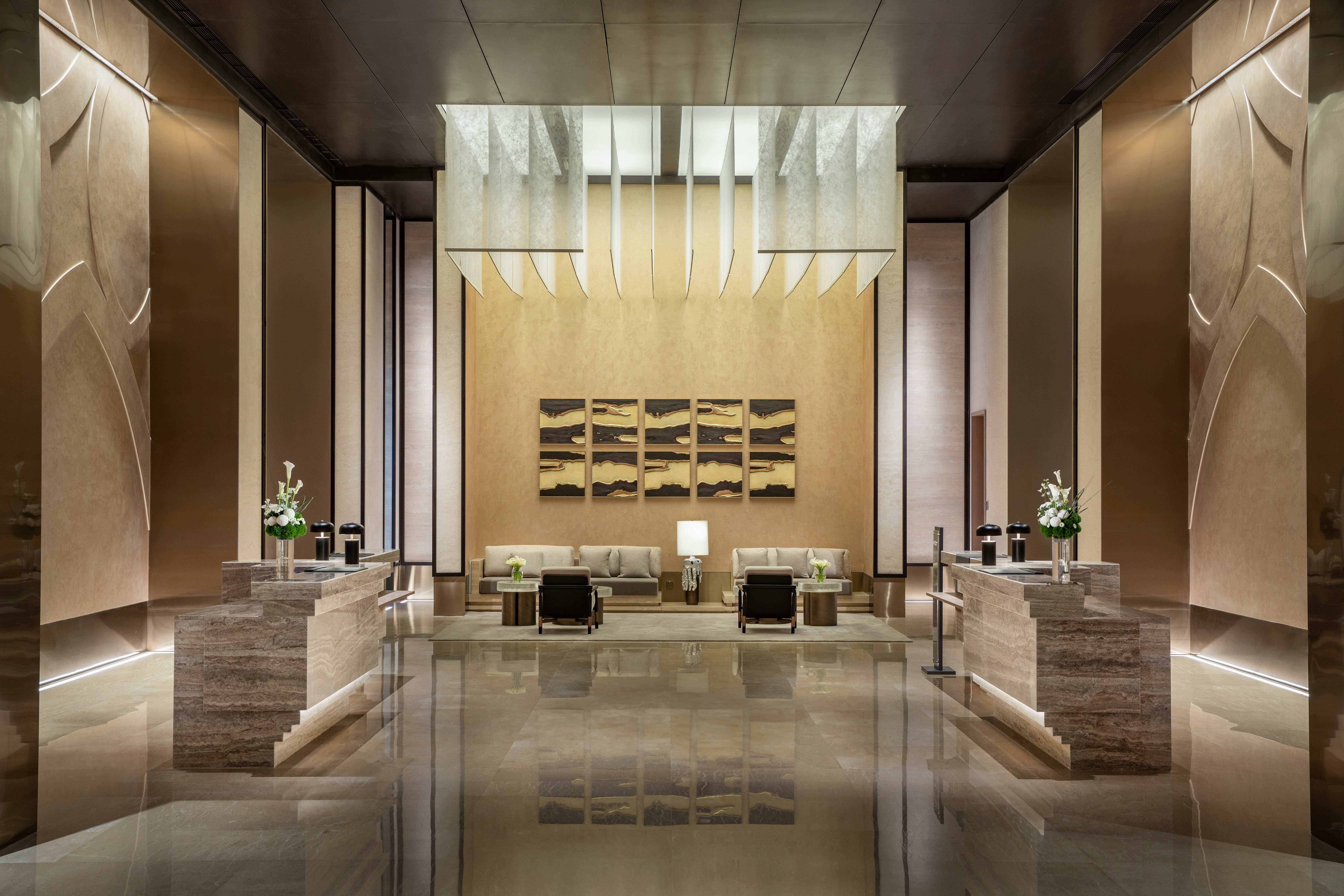 InterContinental Wuxi Taihu New City 22/50