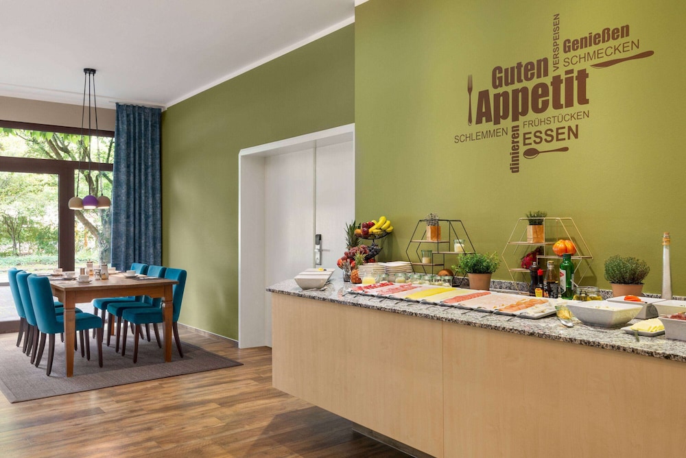 City Hotel Siegen 9/73