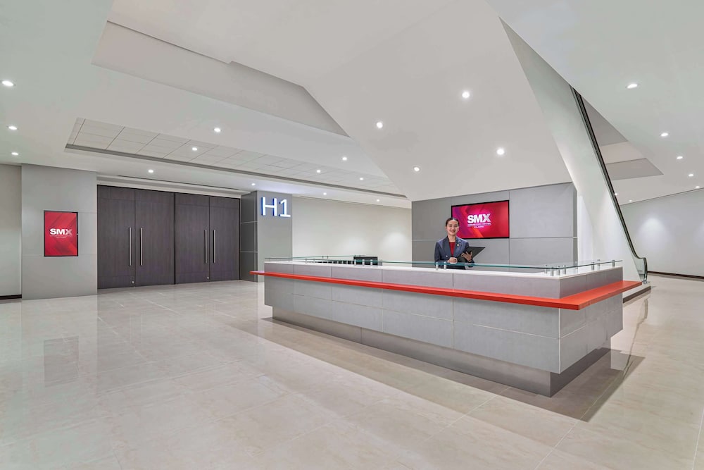 Park Inn By Radisson Clark 8/50
