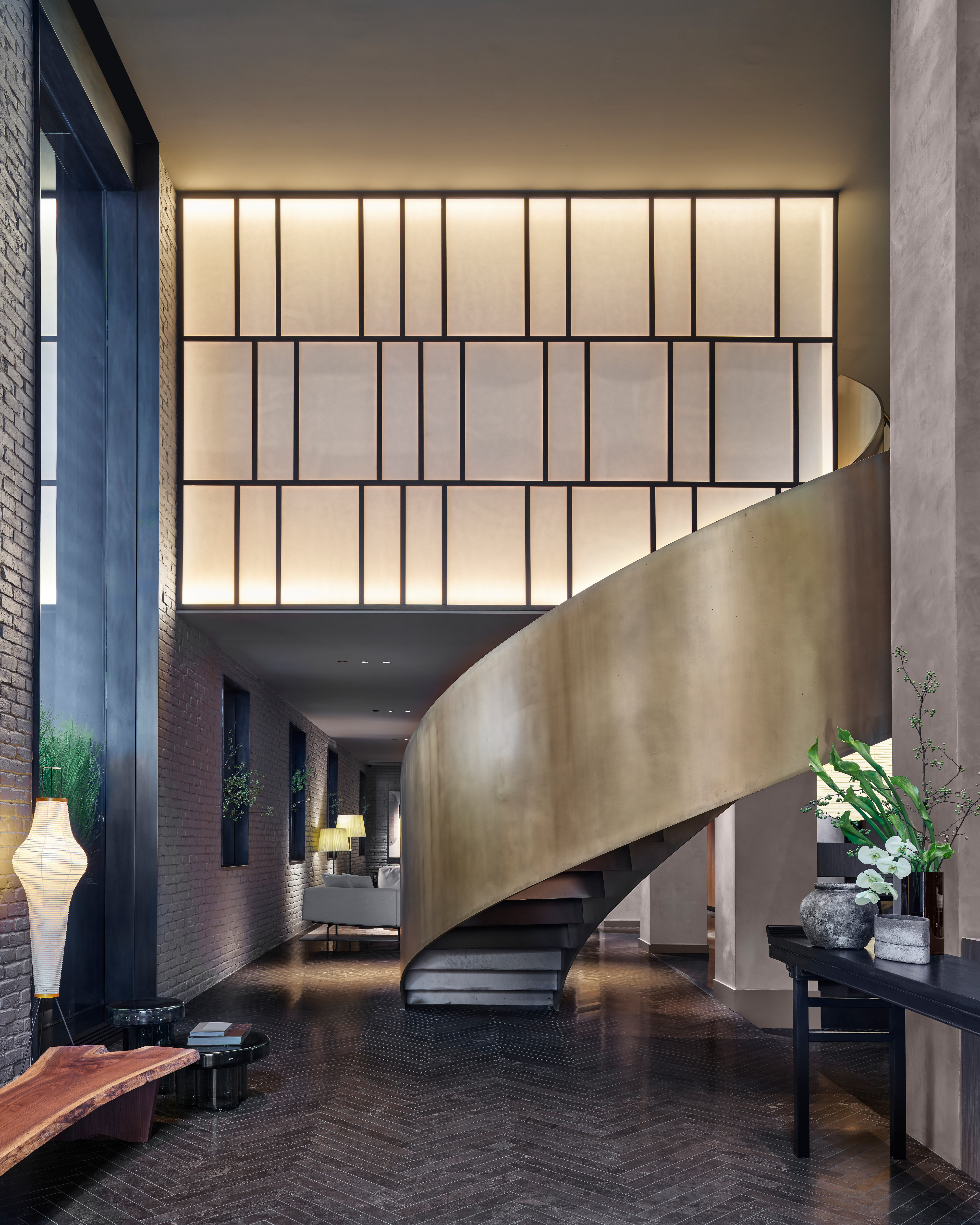 Hotel AKA Nomad 36/66