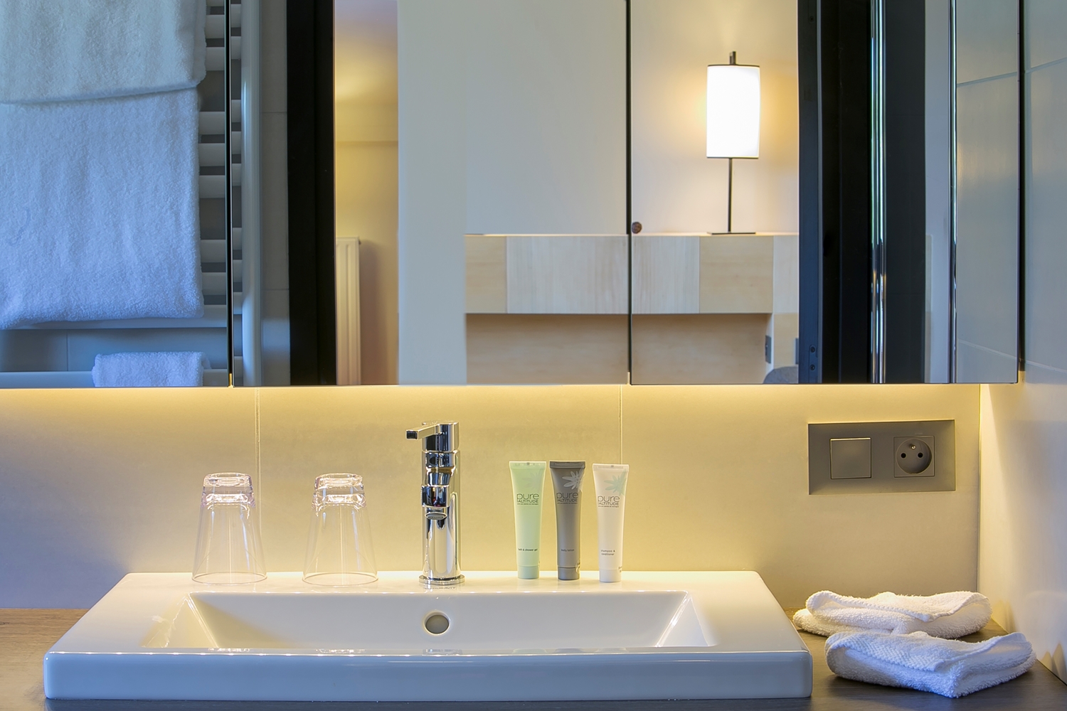 Excelsior Chamonix Hotel & Spa 66/66