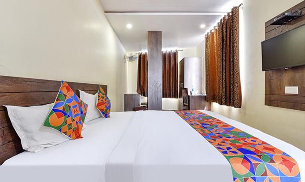 Fabhotel Padmavati Palace 23/49