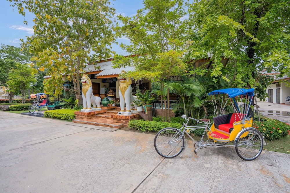 Tontan Resort Cha Am 29/45