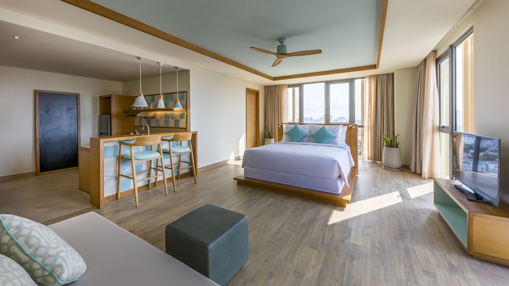Fusion Suites Vung Tau 35/70