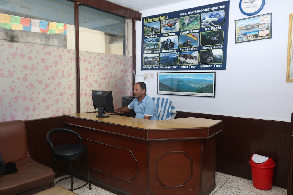 Kathmandu Madhuban Guest House 4/45