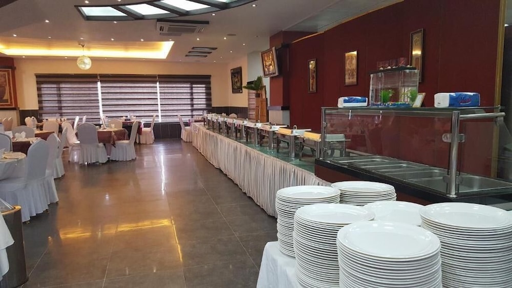 Abu Mazen Hotel 28/37