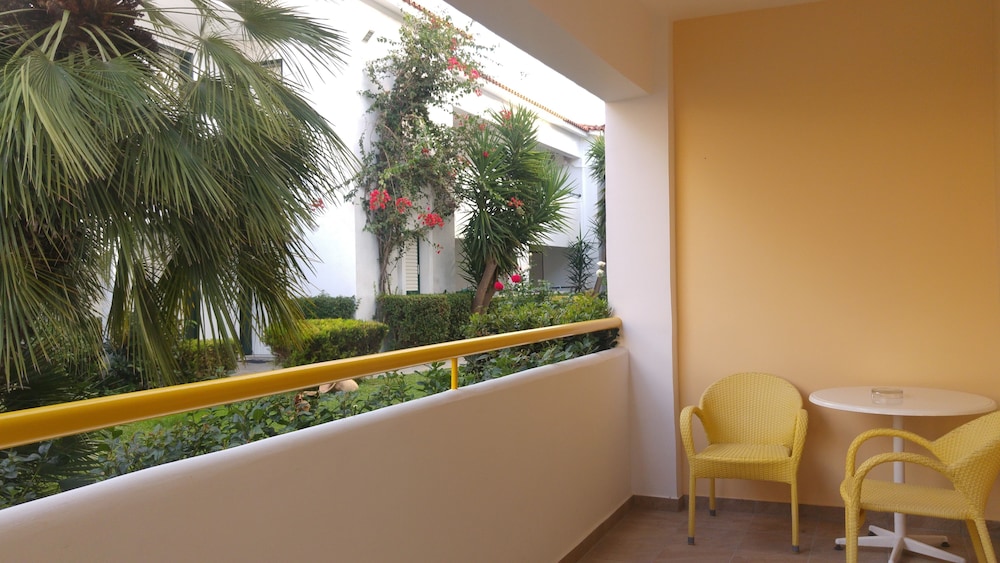 Alkyon Hotel Resort and Spa 2/77