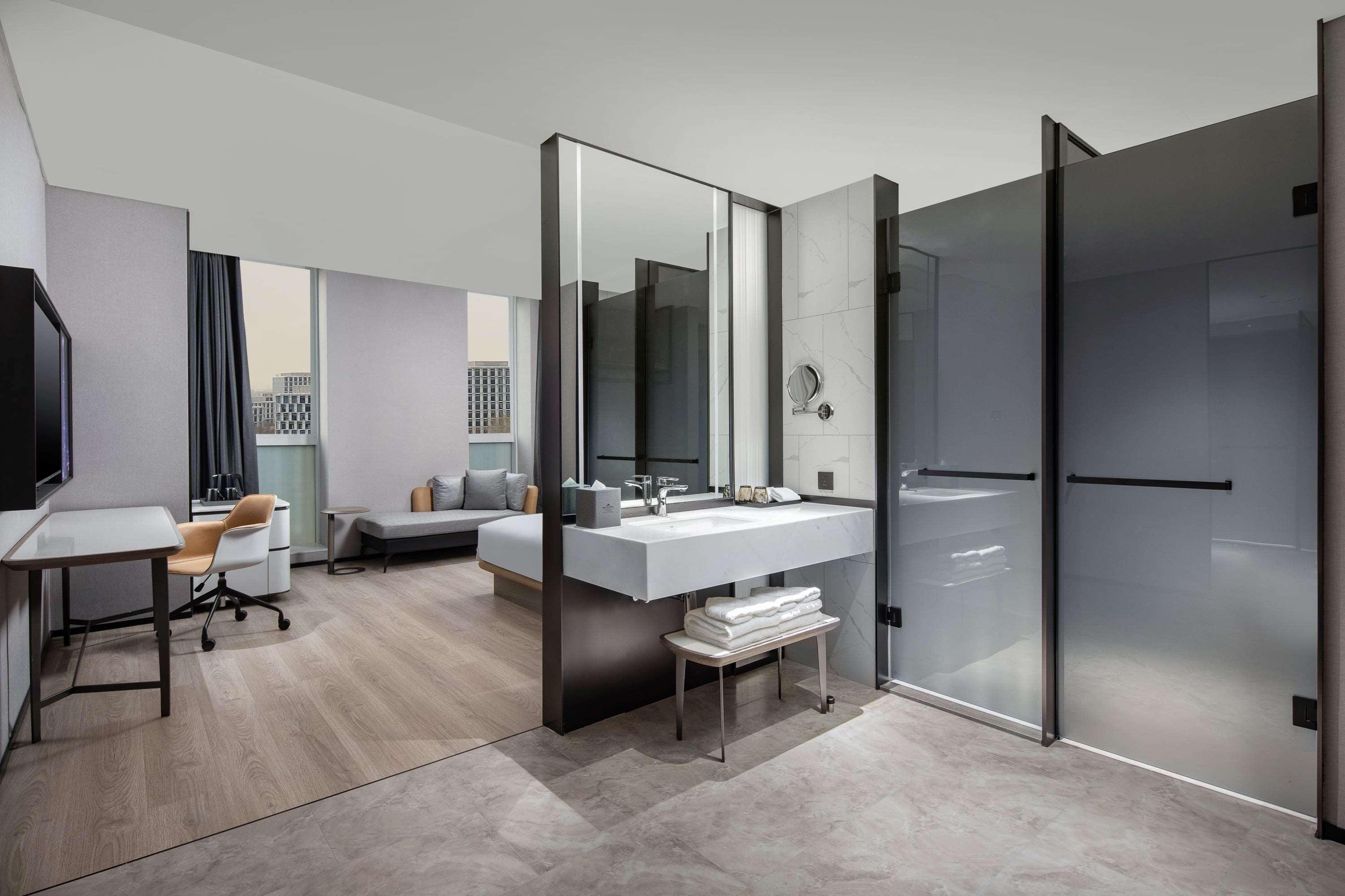 Microtel by Wyndham Tianjin 29/29