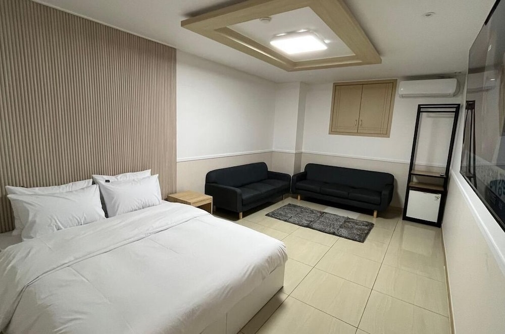 JM Hotel 5/66