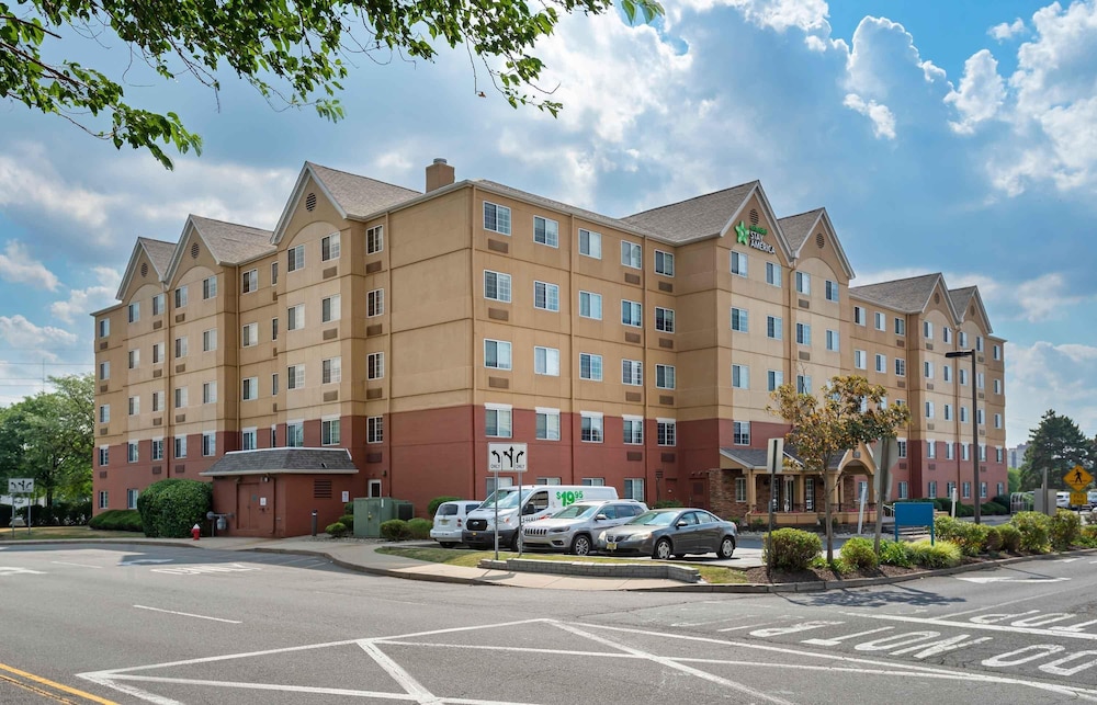 Extended Stay America Secaucus New York City Area 46/52