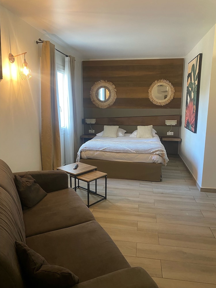 Hôtel Les Mouettes 18/47