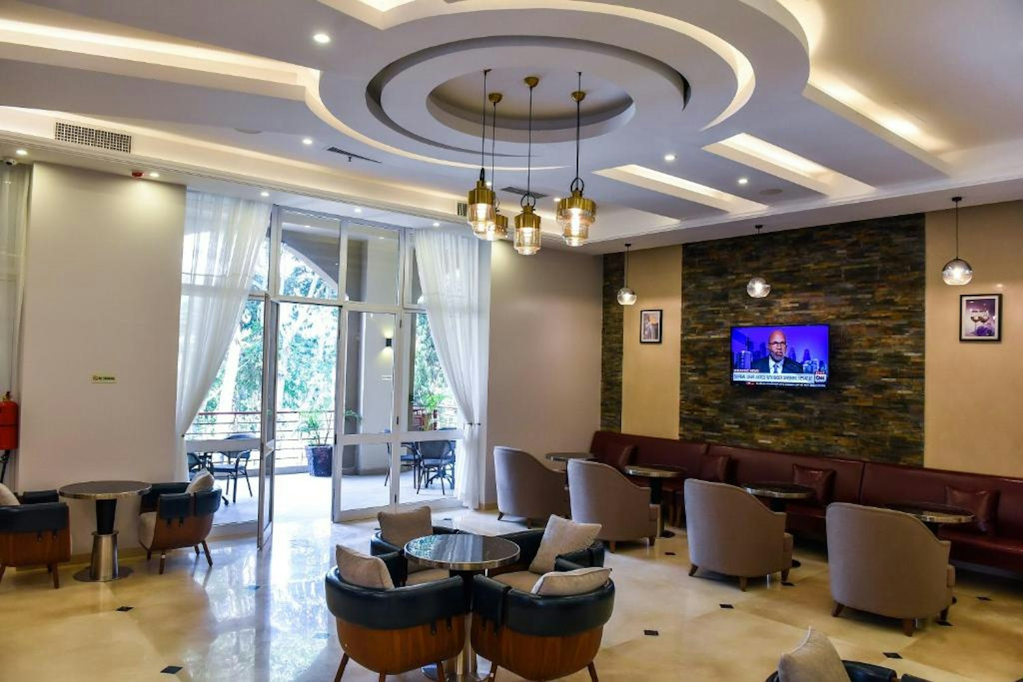 Admas Grand Hotel 28/33