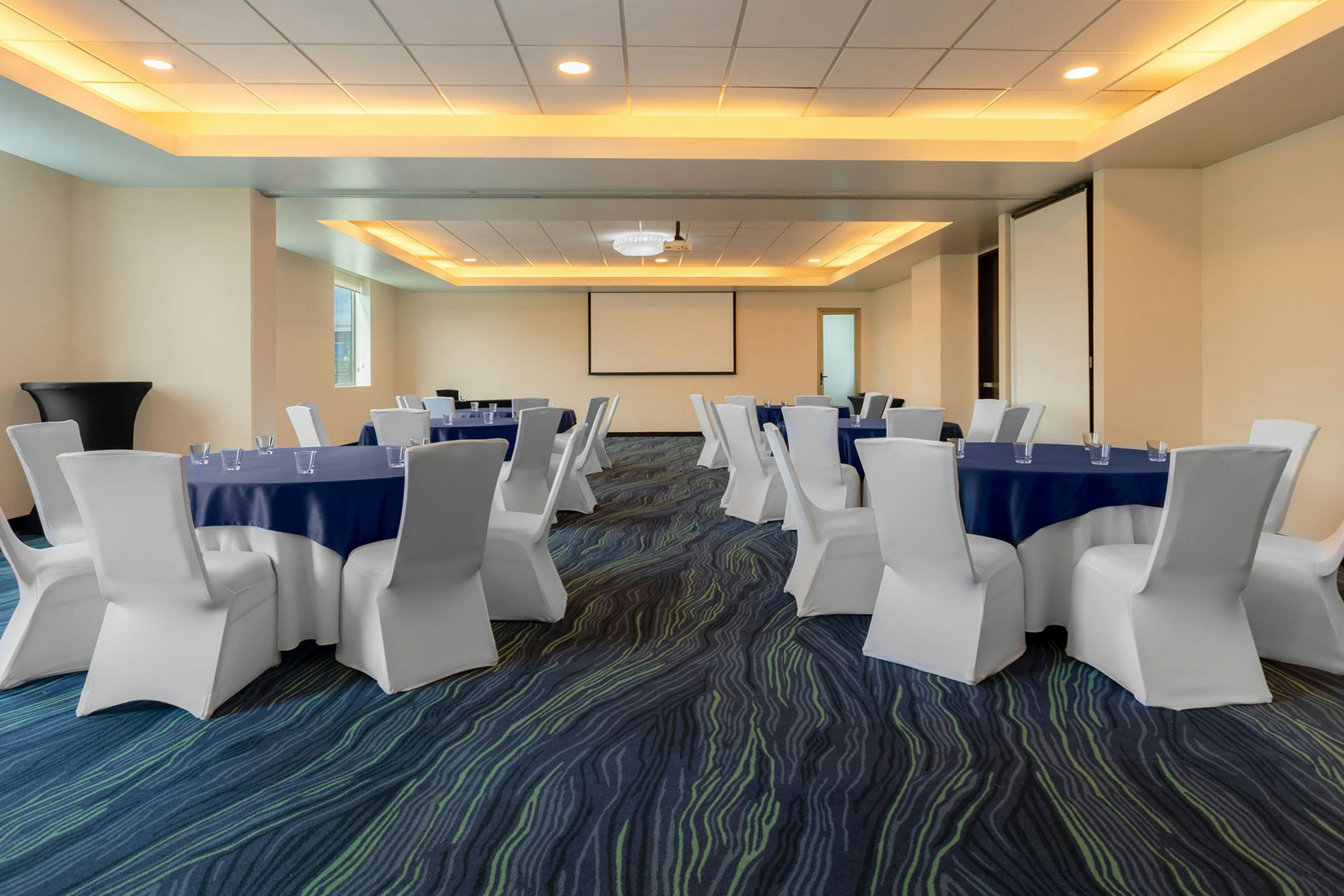 Four Points by Sheraton San Jose Sabana 28/39