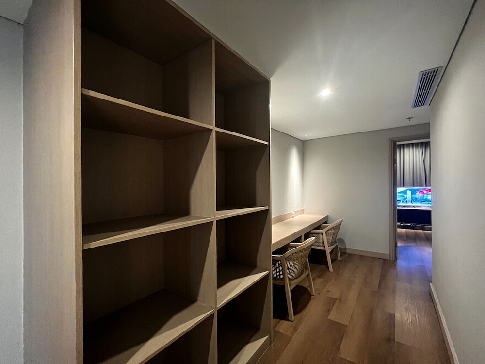 Ra Suites Simatupang 21/50