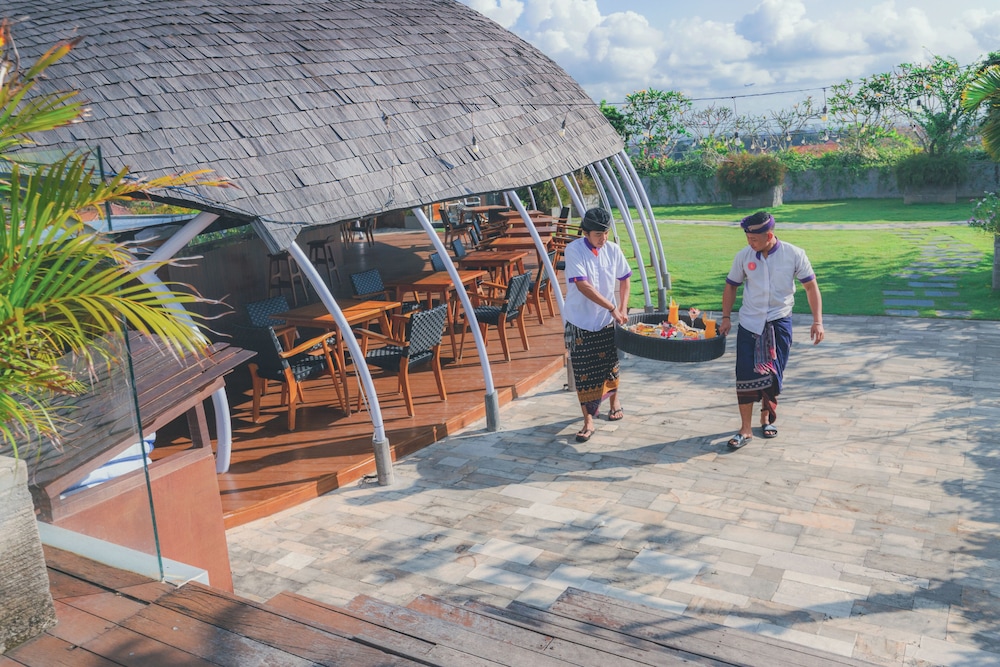Fox Hotel Jimbaran Beach Bali 39/45