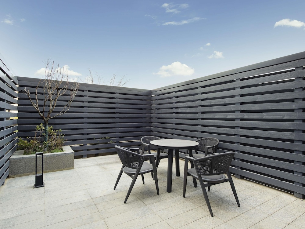 Novotel Suzhou Huanxiu Lake 26/50