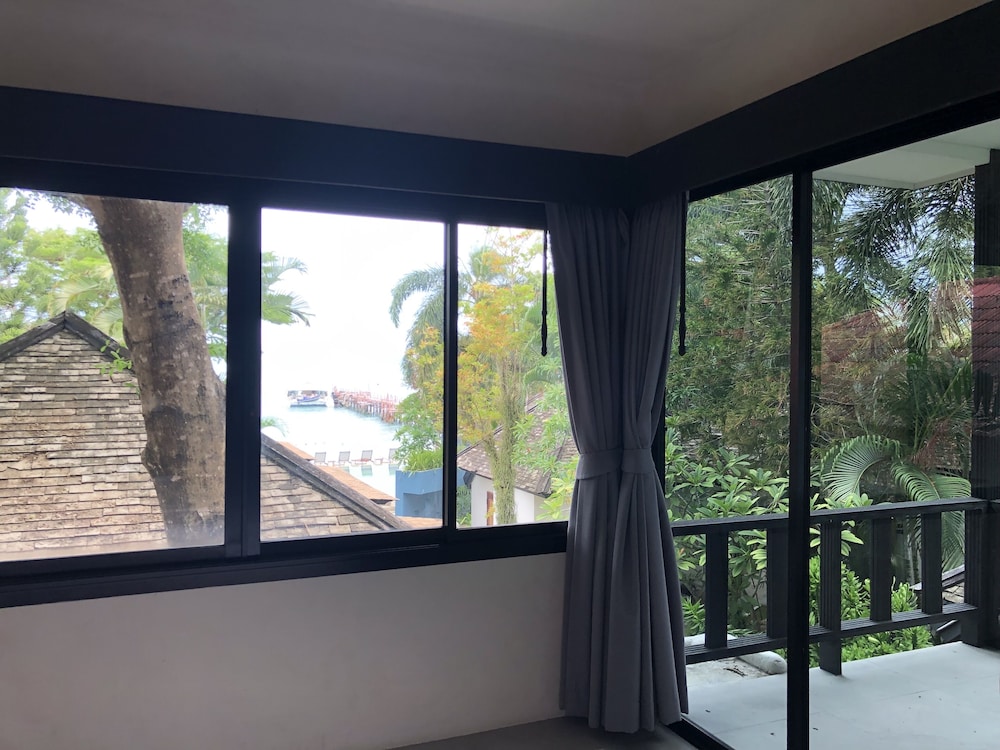 Punnpreeda Beach Resort 7/47