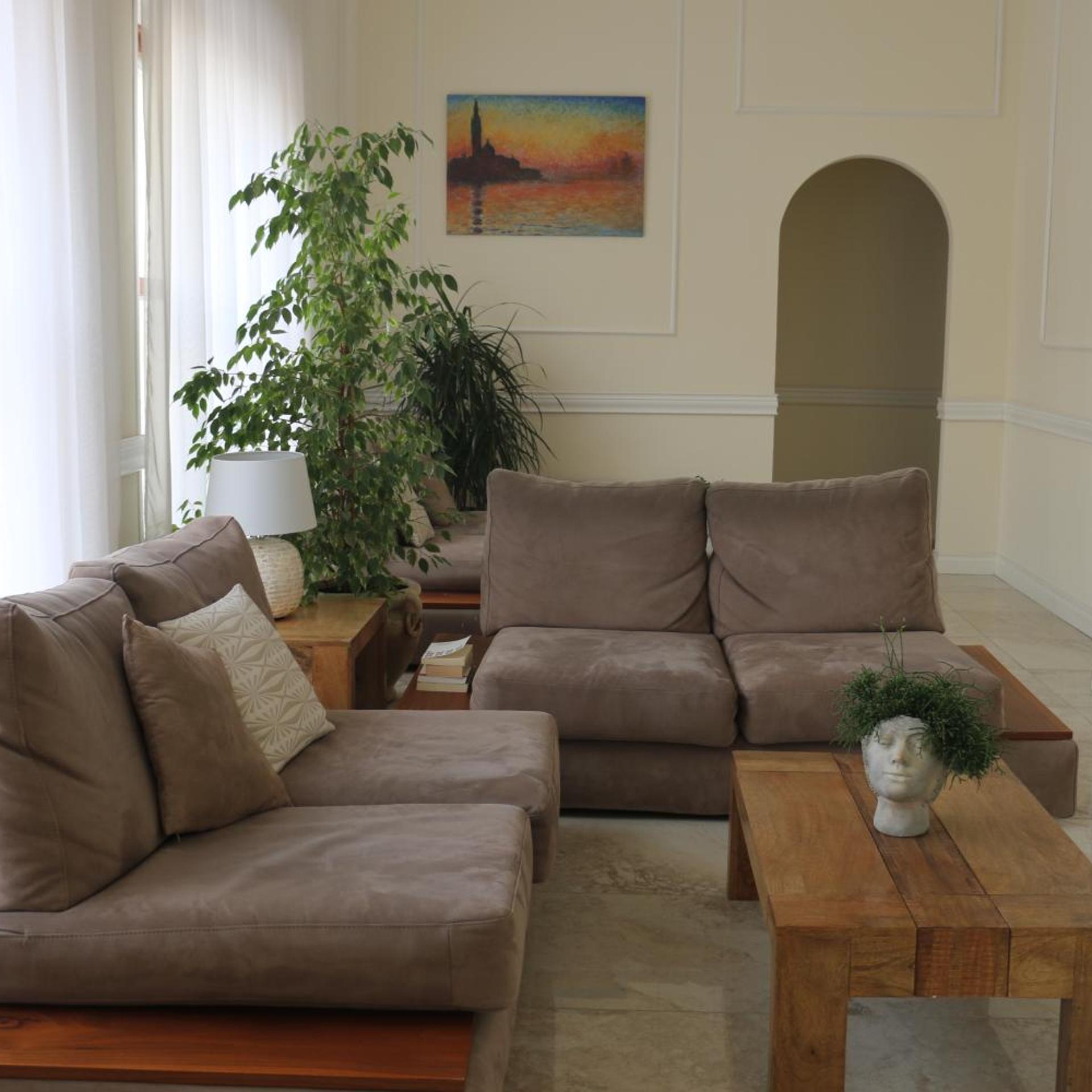 Hotel Regina Margherita 36/50