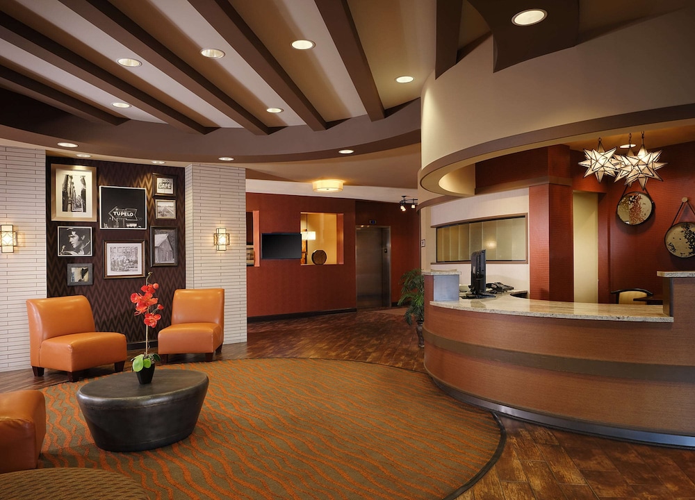 Best Western Plus Tupelo Inn Suites 11/45