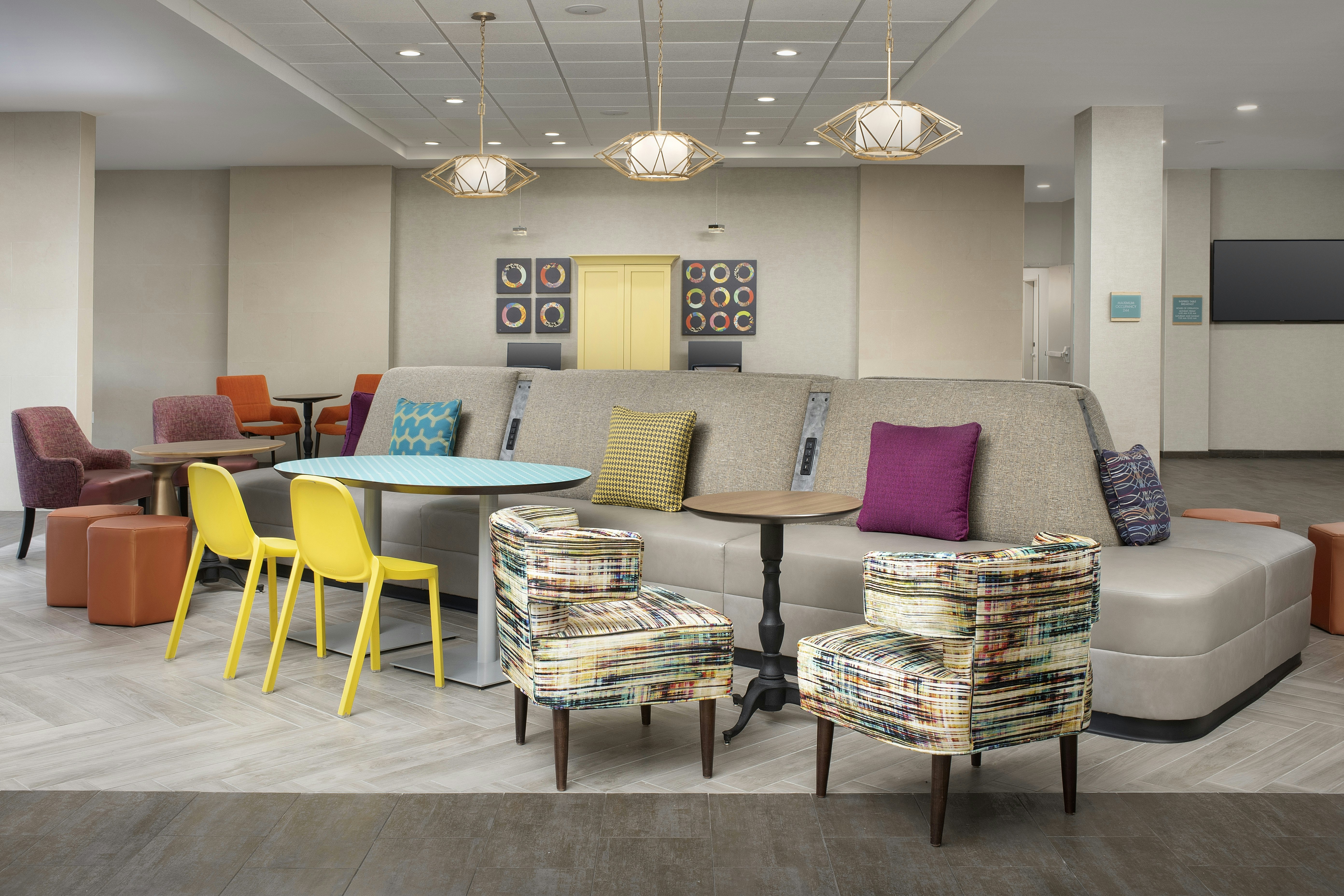 Home2 Suites by Hilton St. Augustine I-95, FL 16/24