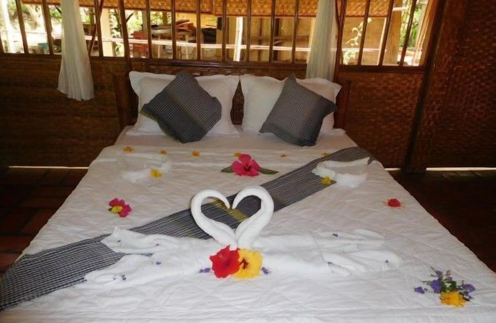 Mekong Ecolodge 28/45