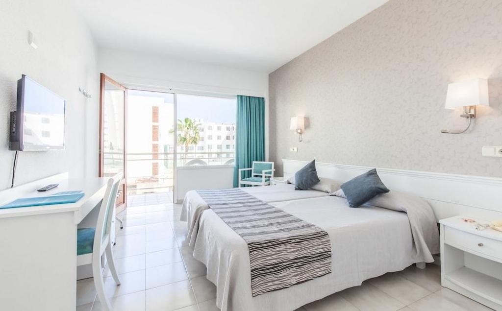 HOTEL LA NIÑA - DUPLICATE 16/51