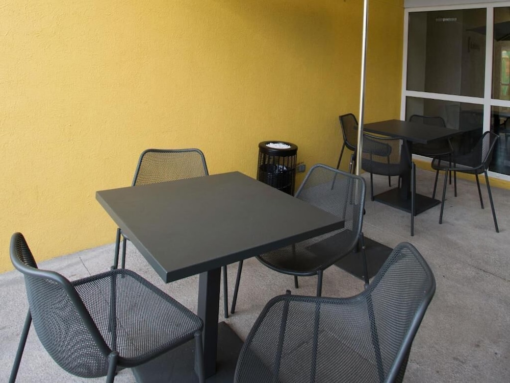 City Express by Marriott Irapuato Norte 49/60
