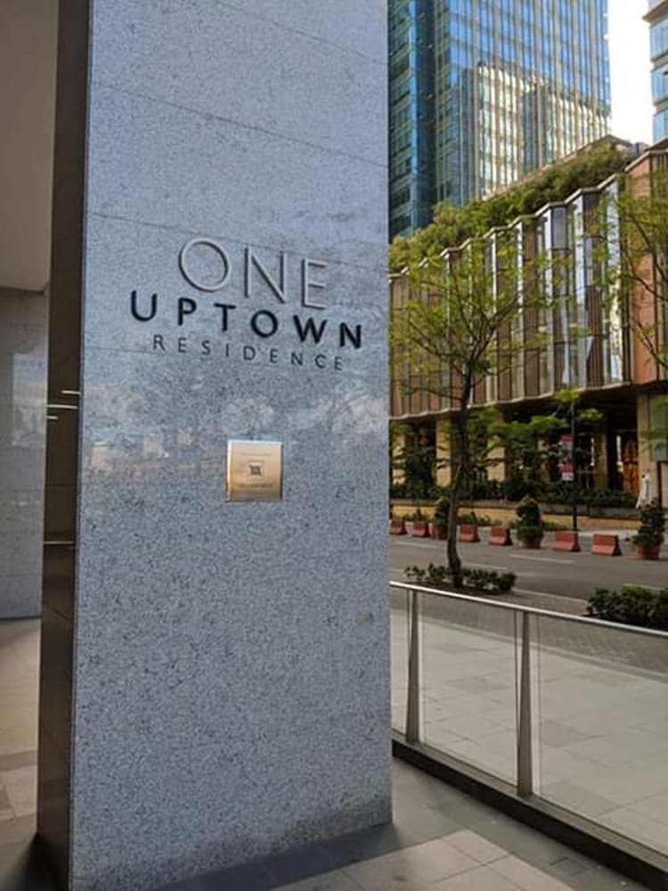 One Uptown Residence Bgc 13/50