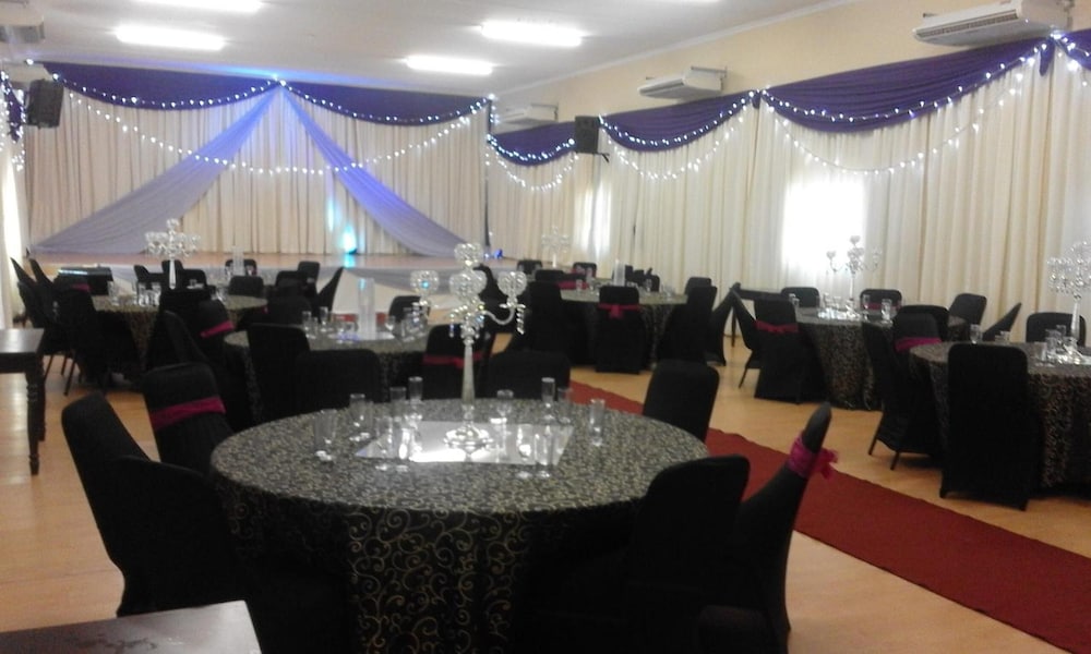 Grange Gardens Hotel 39/47