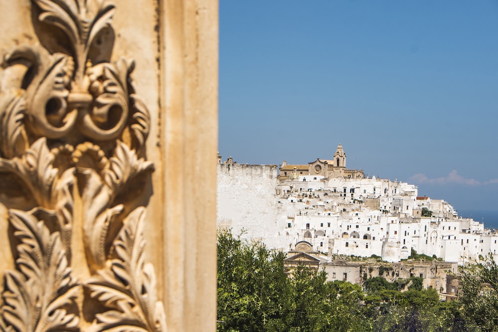 Ostuni Palace 61/67