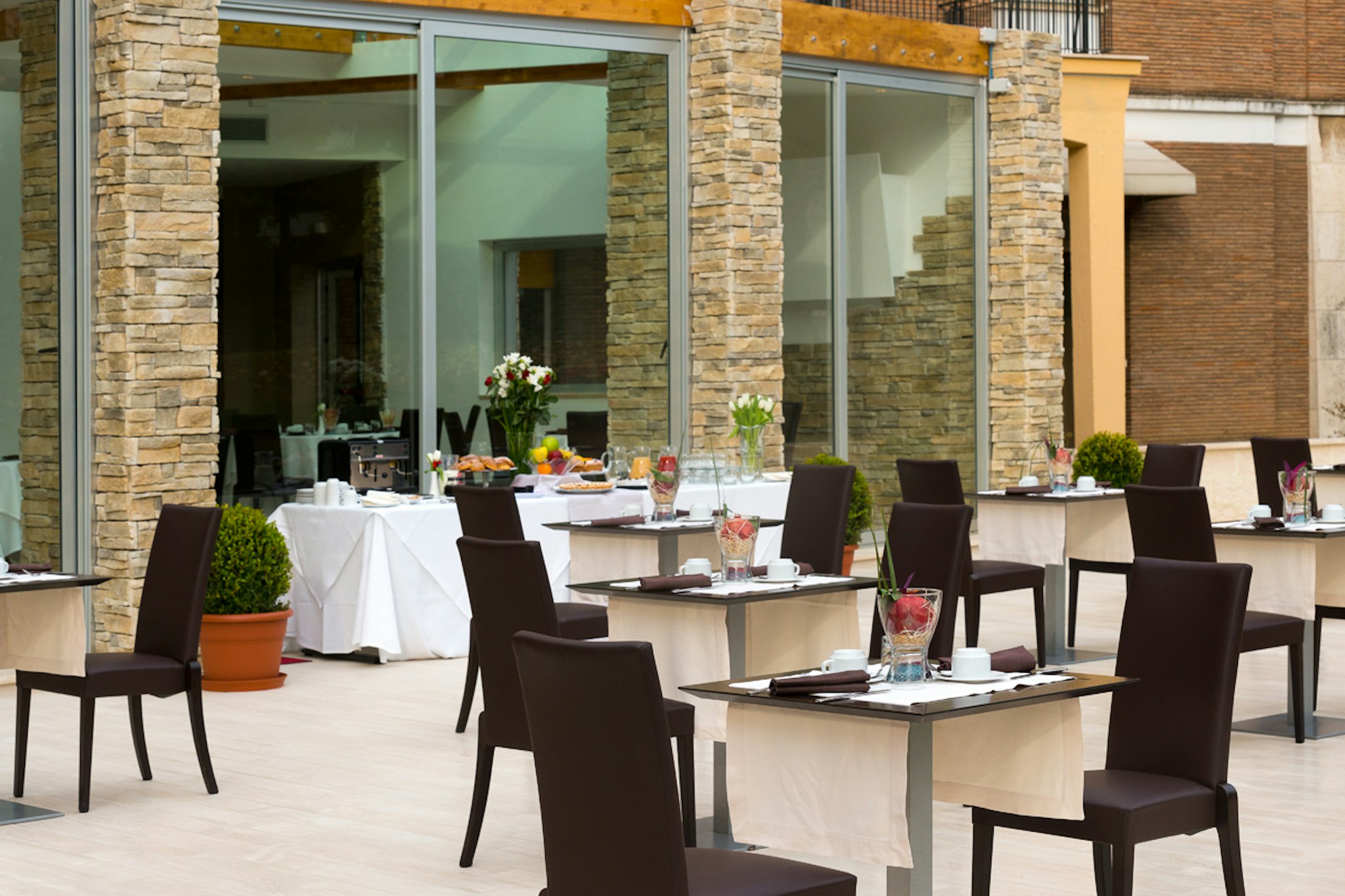 ELE Green Park Hotel Pamphili 37/65