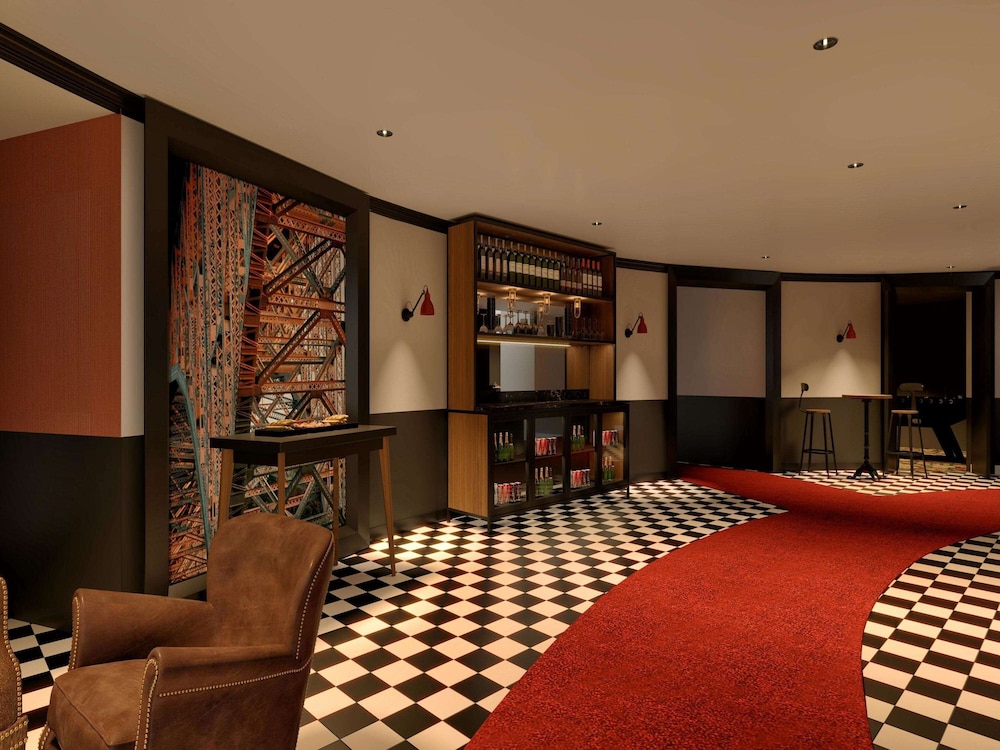 Hotel Mercure Paris Centre Tour Eiffel 26/49