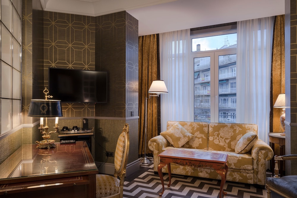 Heritage Madrid Hotel 42/77