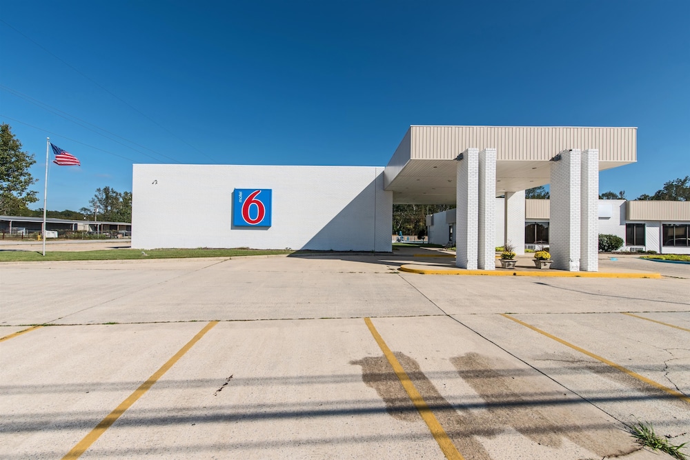Americas Best Value Inn Hamilton 3/45