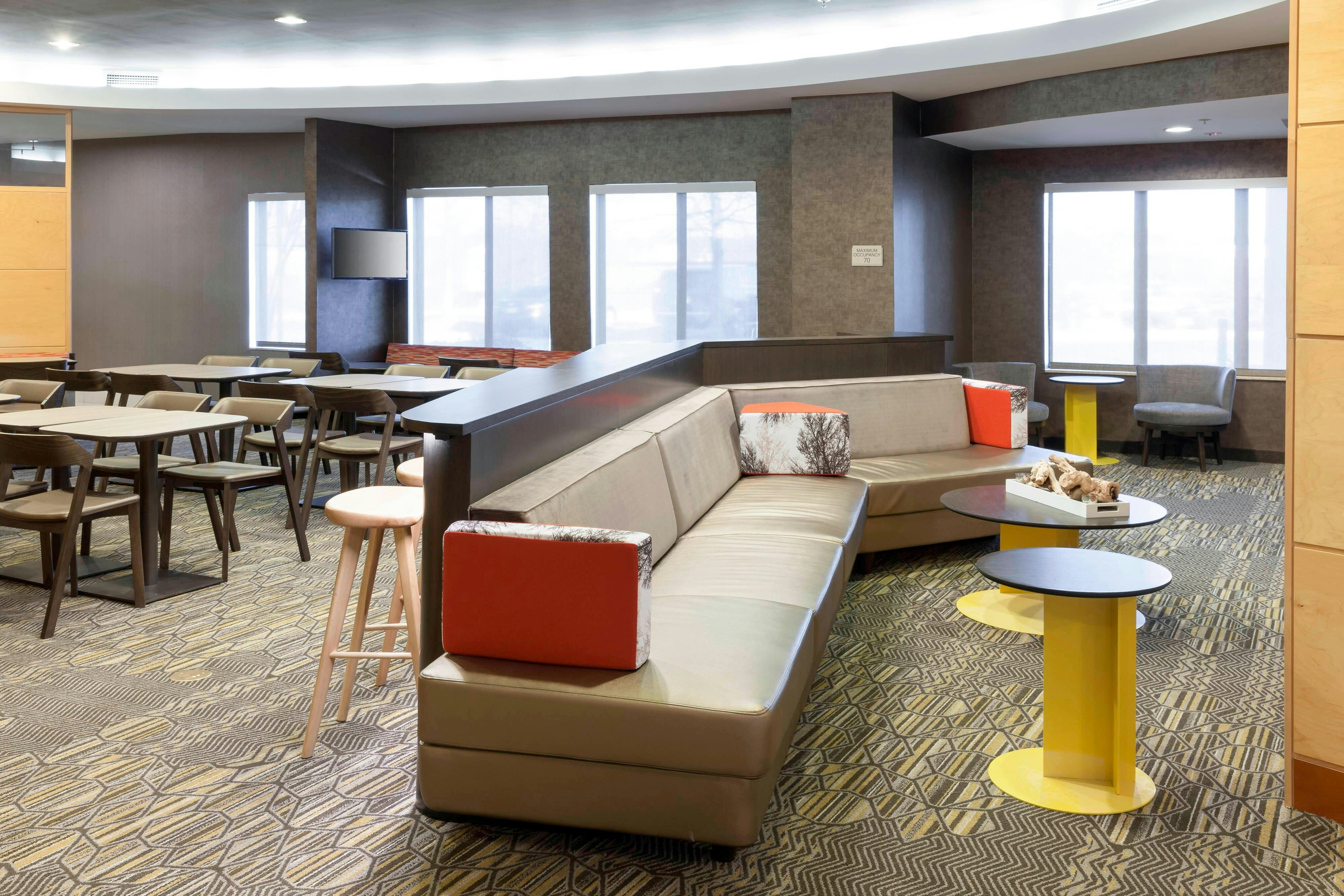 Springhill Suites By Marriott Columbus 19/38