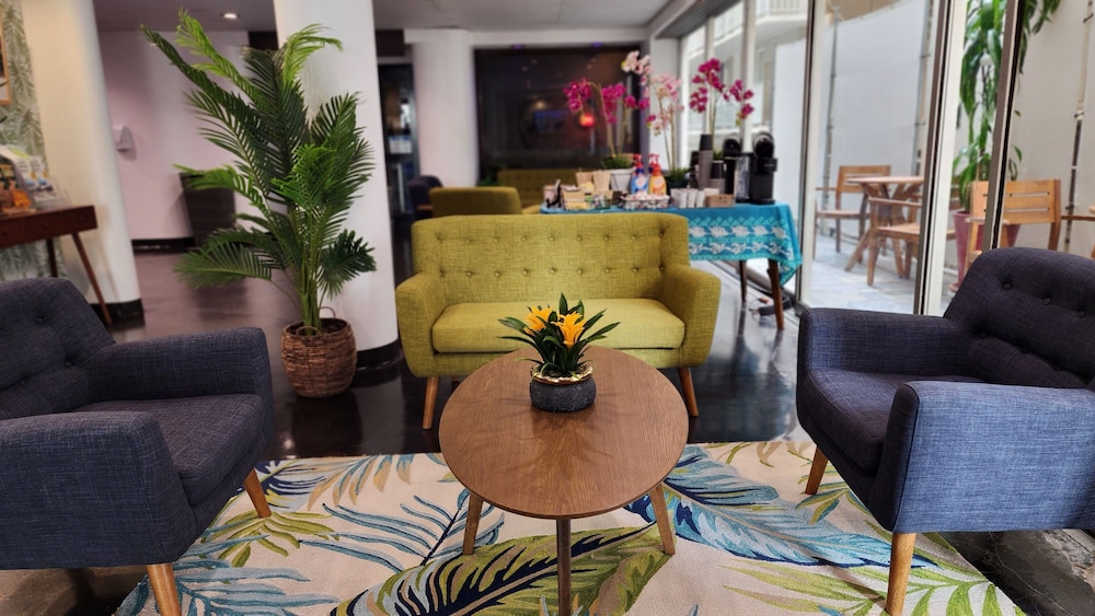 Stay Hotel Waikiki 45/61