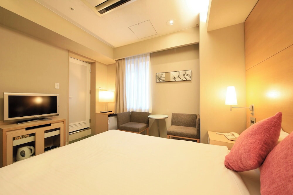 Yaesu Terminal Hotel 14/44