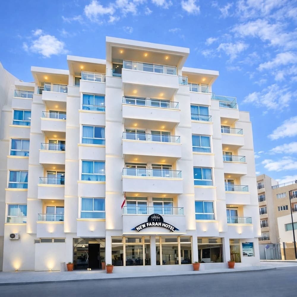 New Farah Hotel 3/44