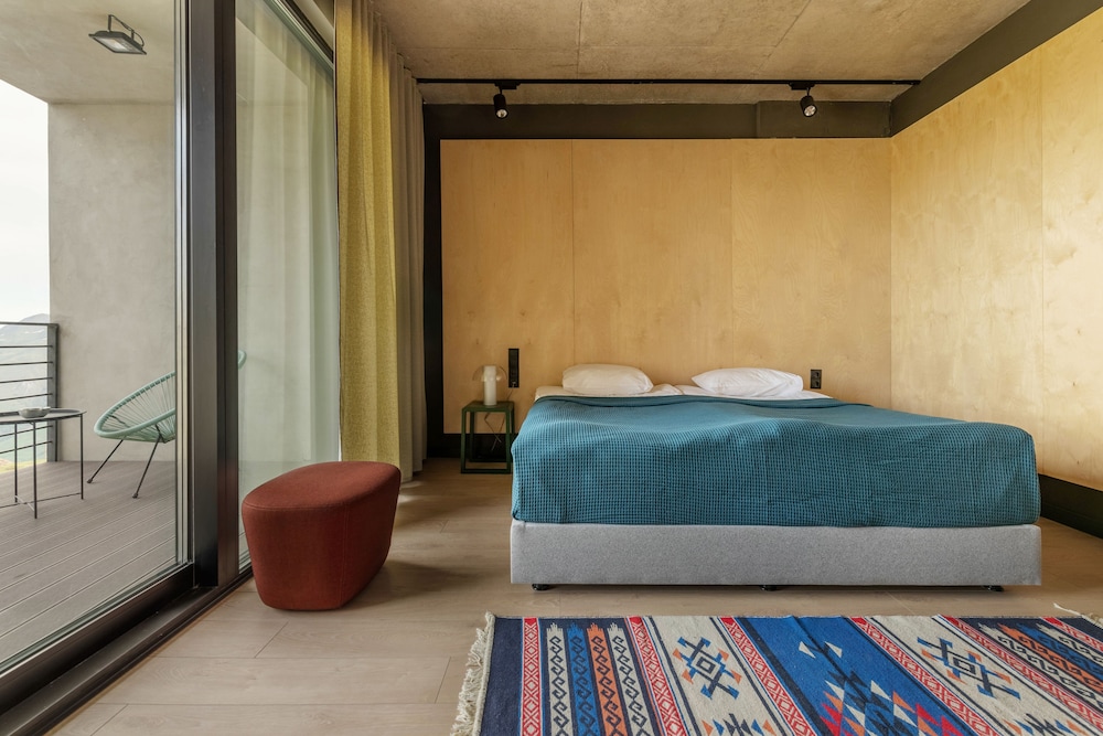 Quadrum Ski & Yoga Resort 23/68