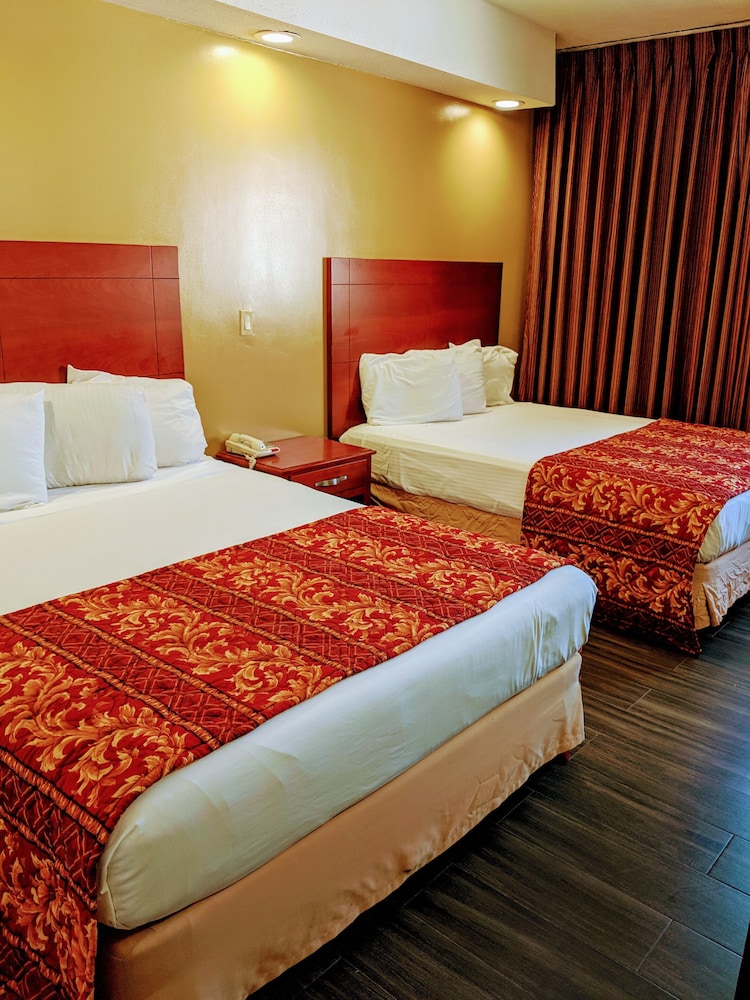 Jets Motor Inn 5/34
