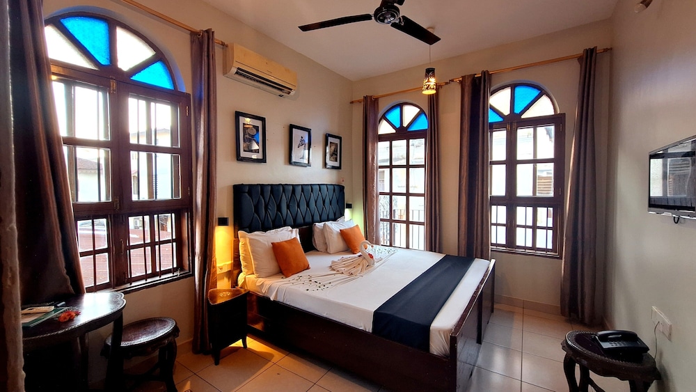 Rumaisa Hotel 10/33