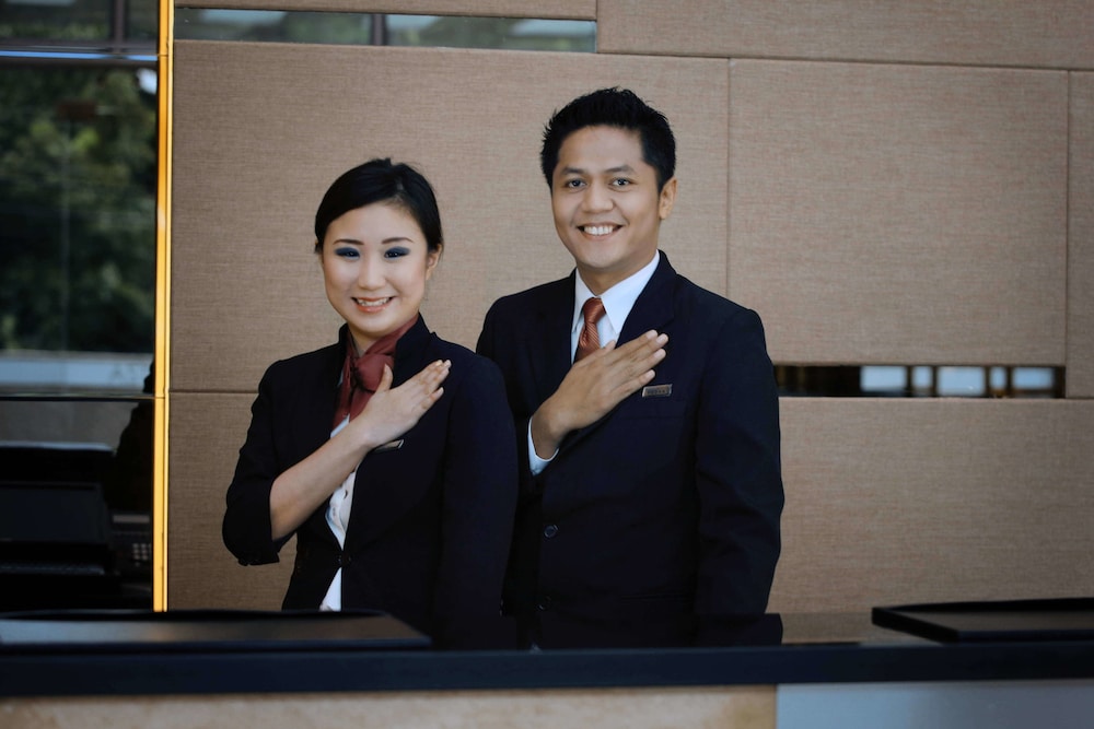 Aston Pluit Hotel and Residence 34/66