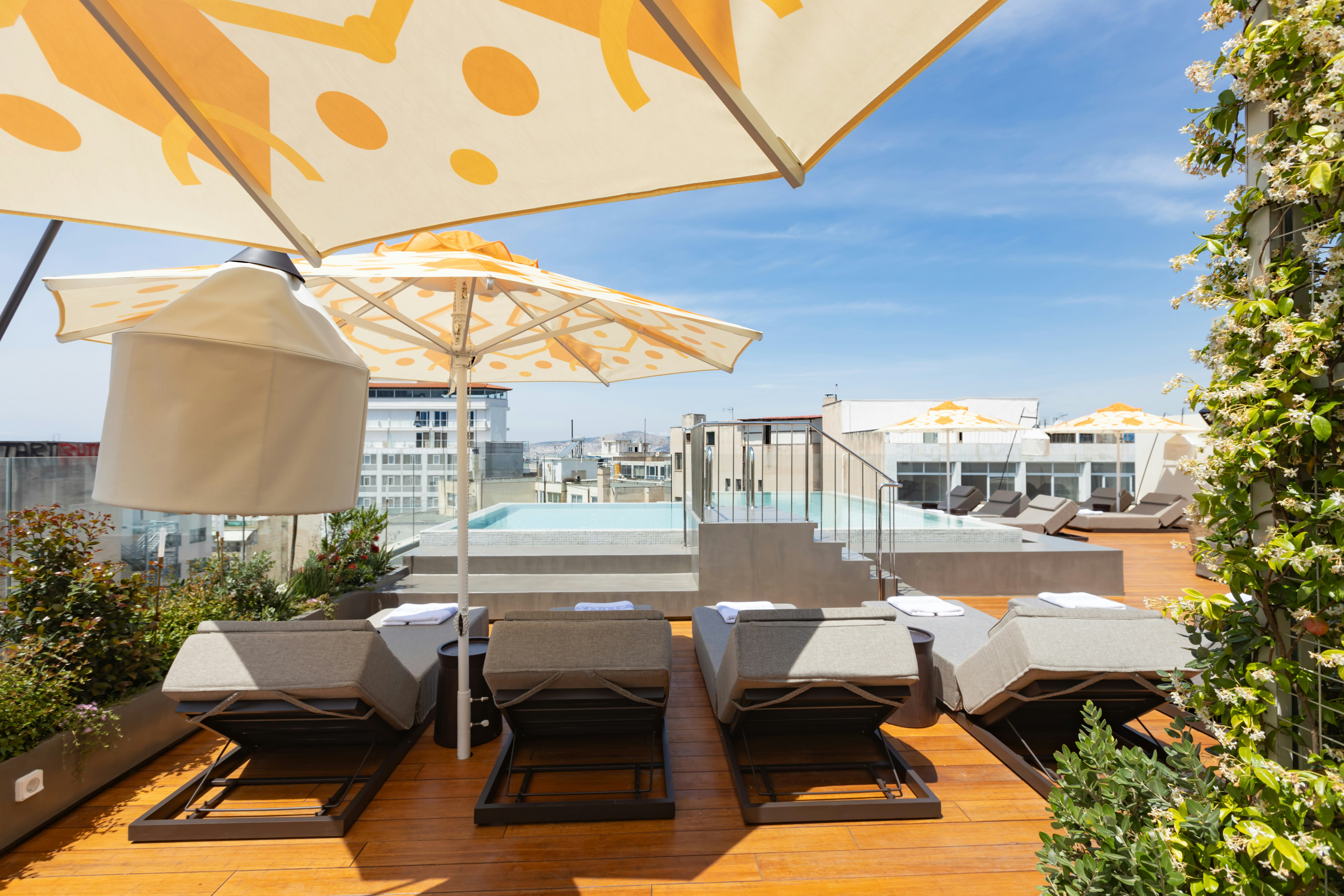 Adia Aluma Athens, Curio Collection by Hilton 12/47
