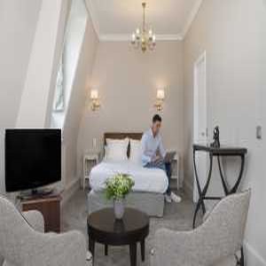 Hotel Chateau Tilques 7/14